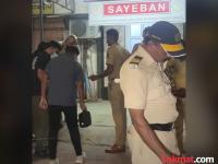 मुंबईत डॉकयार्ड रोडवर अज्ञातांकडून फायरिंग; एक जखमी, मागून झाडल्या दोन गोळ्या - Marathi News | Firing Incident in Mumbai 38 ear Old Man Injured in Byculla Dockyard Road Area | Latest mumbai News at Lokmat.com