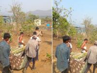 इर्शाळवाडी ट्रेक ठरला जीवघेणा; डोंबिवलीतील २० वर्षीय रितेशचा मृत्यू, तरुणासोबत नक्की काय घडलं? - Marathi News | Irshalwadi trek turns fatal; 20-year-old Ritesh from Dombivli dies, what exactly happened to the young man? | Latest thane News at Lokmat.com इर्शाळवाडी ट्रेक ठरला जीवघेणा; डोंबिवलीतील २० वर्षीय रितेशचा मृत्यू, तरुणासोबत नक्की काय घडलं? - Marathi News | Irshalwadi trek turns fatal; 20-year-old Ritesh from Dombivli dies, what exactly happened to the young man? | Latest thane News at Lokmat.com