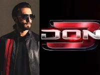 Don 3 Updates: 'या' दिवशी सुरु होणार रणवीर सिंगच्या 'डॉन ३' सिनेमाचं शूटिंग, समोर आली मोठी अपडेट - Marathi News | Don 3 Updates Ranveer Singh Don 3 movie shooting to begin after dhurandhar release | Latest filmy News at Lokmat.com Don 3 Updates: 'या' दिवशी सुरु होणार रणवीर सिंगच्या 'डॉन ३' सिनेमाचं शूटिंग, समोर आली मोठी अपडेट - Marathi News | Don 3 Updates Ranveer Singh Don 3 movie shooting to begin after dhurandhar release | Latest filmy News at Lokmat.com