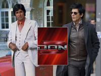 अमिताभ बच्चन अन् शाहरुख खान वयाच्या कितव्या वर्षी बनले 'डॉन'?, आता रणवीर सिंहही सज्ज - Marathi News | amitabh bachchan and shahrukh khan at what age became don now ranveer singh is ready to take over | Latest filmy Photos at Lokmat.com