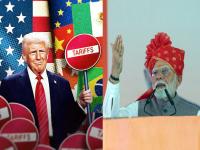 ५० टक्के ट्रम्प टॅरिफचा वार, भारत कसा करणार बचाव? ७ पर्याय अजून खुले; अमेरिका गुडघे टेकेल! - Marathi News | how india will defend against the 50 percent trump tariff and know about here are 7 options still open for india to replied america | Latest international Photos at Lokmat.com