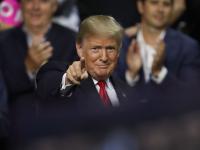 "माझा पराभव झाला तर २० दिवसांत अमेरिकेवर चीनचा कब्जा" - Marathi News | us president election 2020 donald trump said if i lose then america will be captured by china in 20 days | Latest international Photos at Lokmat.com