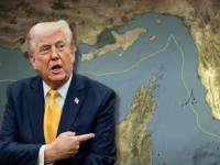 समुद्रात पेरल्या जाताहेत मृत्यूच्या खाणी! ट्रम्प यांच्या 'प्लॅन २' मुळे इराणची झोप उडाली; जगाचं टेन्शन वाढलं - Marathi News | Death mines are being planted in the sea! Trump's 'Plan 2' has woken up Iran; World tension has increased | Latest international News at Lokmat.com