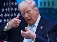 इराणवर हल्ला केला अन् अंदाज चुकला, "अपेक्षाच केली नव्हती...", ट्रम्प यांचा खळबळजनक दावा - Marathi News | Donald Trump Iran War: Trump's sensational claim, "Attack on Gulf countries was not expected"; also expressed displeasure about Italy | Latest international News at Lokmat.com