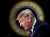 ...तर माझ्यावर महाभियोग आणून हटवतील; मध्यावधी निवडणुकांवरून डोनाल्ड ट्रम्प धास्तीत   - Marathi News | Donald Trump impeachment fear us midterm elections 2026 marathi news | Latest international News at Lokmat.com