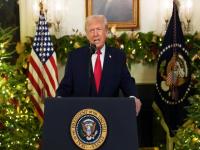 डोनाल्ड ट्रम्प यांनी अचानक का वापरलं 'भारत मॉडेल'?; मिड टर्म निवडणुकीपूर्वी अमेरिकेत मोफत खैरात - Marathi News | President Donald Trump announced warrior dividend to U.S. military service members before mid term election | Latest international News at Lokmat.com डोनाल्ड ट्रम्प यांनी अचानक का वापरलं 'भारत मॉडेल'?; मिड टर्म निवडणुकीपूर्वी अमेरिकेत मोफत खैरात - Marathi News | President Donald Trump announced warrior dividend to U.S. military service members before mid term election | Latest international News at Lokmat.com