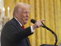 'इस्लामिक दहशतवादाविरोधात उभे राहण्याची गरज', व्हाइट हाऊसमधून ट्रम्प यांचं आवाहन; केली मोठी घोषणा - Marathi News | Need to stand against Islamic terrorism Trump appeals from the White House hanukkah events makes big announcement | Latest international News at Lokmat.com 'इस्लामिक दहशतवादाविरोधात उभे राहण्याची गरज', व्हाइट हाऊसमधून ट्रम्प यांचं आवाहन; केली मोठी घोषणा - Marathi News | Need to stand against Islamic terrorism Trump appeals from the White House hanukkah events makes big announcement | Latest international News at Lokmat.com