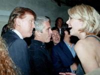 "माझाही फोटो आहे, सर्वांचेच...!"; एपस्टीन फाइल्सवर ट्रम्प स्पष्टच बोलले, बिल क्लिंटन यांच्यासंदर्भात काय म्हणाले? - Marathi News | Donald Trump spoke clearly regarding the Epstein files, what did he say about Bill Clinton | Latest international News at Lokmat.com