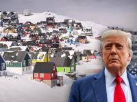 प्रत्येकाच्या खात्यात ९० लाख जमा करणार! 'या' देशातील नागरिकांसाठी डोनाल्ड ट्रम्प यांची थेट ऑफर  - Marathi News | Donald Trump's direct offer for the citizens of 'this' country: 90 lakhs will be deposited in everyone's account | Latest international News at Lokmat.com