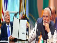 २ लाख भारतीयांवर परिणाम, IT सेक्टर-नोकरीत फटका; ट्रम्प H-1B व्हिसा नियम बदलाने मोठे नुकसान! - Marathi News | 2 lakh indians will get affected and it sector and jobs hit of donald trump america h1b visa rule change causes to huge losses | Latest international Photos at Lokmat.com