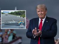 या पॉश रस्त्याला दिले जाणार डोनाल्ड ट्रम्प यांचे नाव! ते ही भारतात...; मुख्यमंत्र्यांची घोषणा अन् भाजपा भडकली... - Marathi News | Donald Trump Avenue Hyderabad, Telangana Road Trump Name: This posh road will be named after Donald Trump! That's in India...; CM's announcement and BJP is furious... | Latest national News at Lokmat.com या पॉश रस्त्याला दिले जाणार डोनाल्ड ट्रम्प यांचे नाव! ते ही भारतात...; मुख्यमंत्र्यांची घोषणा अन् भाजपा भडकली... - Marathi News | Donald Trump Avenue Hyderabad, Telangana Road Trump Name: This posh road will be named after Donald Trump! That's in India...; CM's announcement and BJP is furious... | Latest national News at Lokmat.com