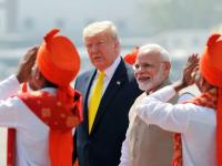 टेरिफ डील होईना...! राष्ट्राध्यक्ष डोनाल्ड ट्रम्प लवकरच भारत दौऱ्यावर येण्याची शक्यता; अमेरिकन दूताने दिले महत्त्वाचे संकेत - Marathi News | Donald Trump India Visit 2026: Tariff deal not done...! President Donald Trump likely to visit India soon; US envoy gives important hint | Latest national News at Lokmat.com टेरिफ डील होईना...! राष्ट्राध्यक्ष डोनाल्ड ट्रम्प लवकरच भारत दौऱ्यावर येण्याची शक्यता; अमेरिकन दूताने दिले महत्त्वाचे संकेत - Marathi News | Donald Trump India Visit 2026: Tariff deal not done...! President Donald Trump likely to visit India soon; US envoy gives important hint | Latest national News at Lokmat.com