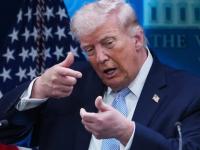 शांततेचे प्रयत्न अपयशी! इराणसाठी ट्रम्प यांचा खतरनाक 'प्लॅन बी' तयार; भारताच्या तेल पुरवठ्यावरही संकट? - Marathi News | Peace efforts fail! Trump's dangerous 'Plan B' ready for Iran; India's oil supply also in crisis? | Latest international News at Lokmat.com