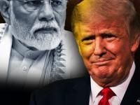 Donald Trump US Tariffs: लेदरपासून ज्वेलरीपर्यंत… डोनाल्ड ट्रम्प यांच्या टॅरिफचा कुठे-किती होणार परिणाम? पाहा संपूर्ण यादी - Marathi News | Donald Trump US Tariffs From leather to jewelry Where and how will Donald Trump s tariffs affect See the full list | Latest business Photos at Lokmat.com