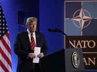 ट्रम्प यांना बाजूला सारले, युरोपीयन NATO देशांची वेगळी चूल; अमेरिकेला एकटे पाडायची तयारी - Marathi News | nato countries to be separate alliance donald trump to sidelined european preparations to isolate america | Latest international News at Lokmat.com