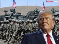 चारही बाजूंनी गोळीबार, मृत्यू समोर; तरी सुरक्षित पडला बाहेर; अमेरिकन पायलटचा थरारक अनुभव - Marathi News | danger from all sides death in sight but escaped safely thrilling experience of american pilot rescued from iran | Latest international News at Lokmat.com