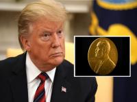 आठ युद्धं थांबवली तरी पुरस्कार समितीने डोनाल्ड ट्रम्प यांना शांततेचा नोबेल का नाकारला? समोर येताहेत ही कारणं - Marathi News | Why did the Nobel Peace Prize committee deny Donald Trump the Nobel Peace Prize despite stopping eight wars? These reasons are emerging | Latest international Photos at Lokmat.com