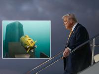 भयावह! अण्वस्त्रांच्या चाचणी युद्धाला तोंड फुटले; रशियाचे पाहून ट्रम्पनी पेंटागॉनला आदेश दिले... - Marathi News | Beware! Nuclear weapons test war breaks out; Trump orders Pentagon after Russia under water drone testing done | Latest international News at Lokmat.com