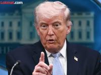 इराणला अमेरिकेचा अखेरचा अल्टिमेटम; "उद्या रात्री ८ पर्यंत निर्णय घ्या, अन्यथा थेट पाषाण युगात पाठवू" - Marathi News | US President Donald Trump has given an ultimatum to Iran to make a deal before Tuesday | Latest international News at Lokmat.com