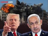 "मी जे सांगेन, तेच इस्रायल करेल", डोनाल्ड ट्रम्प यांचा मोठा दावा, इराण युद्धाबद्दल आता काय बोलले? - Marathi News | "Israel will do whatever I say," Donald Trump's big claim, what did he say about the Iran war now? | Latest international News at Lokmat.com