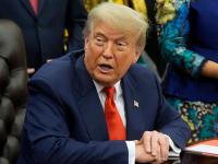 ट्रम्प टॅरिफचा भारताच्या कोण-कोणत्या क्षेत्रांवर परिणाम होणार? 'या' क्षेत्रांना कमी तर 'या' सेक्टरला बसू शकतो सर्वाधिक फटका! - Marathi News | Which sectors of India will be affected by Trump tariffs These sectors may be hit the hardest | Latest business Photos at Lokmat.com