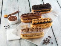 'मॅड ओव्हर डोनट्स'ची नवी रेंज! - Marathi News | Mad over donuts new range | Latest food Photos at Lokmat.com