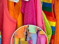 Gen Z कपडेही घालतानाही करतात भलताच विचार, गाजतोय डोपामाइन ड्रेसिंग ट्रेंड! मानसिक आरोग्याशी संबंध - Marathi News | What is Dopamine Dressings Trends Which Is Getting Famous in Gen Z | Latest sakhi Photos at Lokmat.com