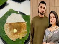 डोशाच्या पिठात विष कुणी कालवले? सख्ख्या पित्यावर पोलिसांचा संशय; घरामध्ये सापडल्या सल्फासच्या गोळ्या! - Marathi News | Who put poison in the dosa batter? Police suspect Sakkhya's father; Sulfas tablets found in the house! | Latest crime News at Lokmat.com