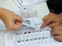 दुबार मतदारांच्या नावासमोर 'डबल स्टार' येणार; राज्य निवडणूक आयोगाचं मोठं पाऊल, कशी असेल नवी मोहीम? - Marathi News | 'Double star' will appear in front of the names of voters twice; Big step by the State Election Commission, what will the new campaign be like? | Latest maharashtra News at Lokmat.com दुबार मतदारांच्या नावासमोर 'डबल स्टार' येणार; राज्य निवडणूक आयोगाचं मोठं पाऊल, कशी असेल नवी मोहीम? - Marathi News | 'Double star' will appear in front of the names of voters twice; Big step by the State Election Commission, what will the new campaign be like? | Latest maharashtra News at Lokmat.com