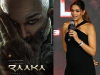 दुसऱ्या प्रेग्नंसीमुळे ॲटलीच्या 'राका'मधूनही दीपिका पादुकोण बाहेर? मेकर्सने केलं स्पष्ट - Marathi News | atlee directed raaka starring allu arjun movie deepika padukone second pregnancy makers clears air about actress out of the movie | Latest filmy News at Lokmat.com