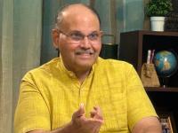 ‘आनंद’ मरा नहीं, आनंद कभी नहीं मरते...! - Marathi News | anand mara nahi anand marte nahi! Tribute to anand nadkarni by abhay bang | Latest editorial News at Lokmat.com