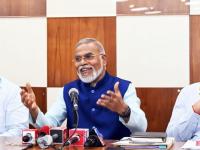 त्रिभाषा धोरणाला राज्यभरात कसा प्रतिसाद? डॉ. नरेंद्र जाधव म्हणाले, “पहिलीपासून हिंदी सक्ती...” - Marathi News | dr narendra jadhav reaction over how is the response across the state to the tribhasha policy and hindi compulsory from first standard | Latest maharashtra News at Lokmat.com