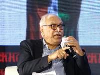 “SIR प्रक्रिया निरर्थक, ५०० परदेशींसाठी ८ कोटी लोकांचा छळ”; माजी निवडणूक आयुक्त थेट बोलले - Marathi News | lokmat national conclave 2025 former election commissioner dr qureshi said that sir process unnecessary | Latest national News at Lokmat.com