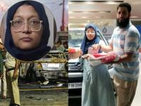 दिल्ली ब्लास्टमधील 'मॅडम सर्जन'ची 'अमीरी' तर बघा, कॅश खरेदी केली होती मारुतीची ही 'SUV'! 'मॅडम X' आणि 'मॅडम Z' कोण? - Marathi News | Look at the 'Amiri' of 'Madam Surgeon' in the Delhi Blast, this Maruti 'SUV' was bought with cash! Who are 'Madam X' and 'Madam Z'? | Latest national News at Lokmat.com