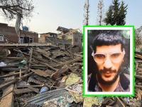 दिल्ली स्फोट: लष्कराने डॉ. उमर नबीचे घर आयईडी बॉम्बस्फोट करून उडवून दिले; ६ डिसेंबरसाठी ३२ कार तयार होत्या... - Marathi News | Delhi Blast: Army blows up Dr. Umar Nabi's house with IED; 32 cars were ready for December 6... | Latest national News at Lokmat.com दिल्ली स्फोट: लष्कराने डॉ. उमर नबीचे घर आयईडी बॉम्बस्फोट करून उडवून दिले; ६ डिसेंबरसाठी ३२ कार तयार होत्या... - Marathi News | Delhi Blast: Army blows up Dr. Umar Nabi's house with IED; 32 cars were ready for December 6... | Latest national News at Lokmat.com