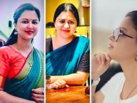 निखळ सौंदर्यानं अभिनेत्रींना देते मात; सरकारी अधिकारी अन् मोफत उपचार करणारी डॉक्टर - Marathi News | Madhya Pradesh government official Dr.Avantika Tiwari provides free treatment to patients | Latest madhya-pradesh Photos at Lokmat.com