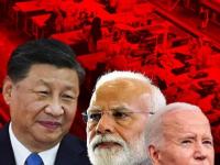 शेअर बाजारानंतर चीन नोकरदारांना शॉक देणार; काय आहे चीनचा 'शॉक २.०'? भारतासह जग दहशतीत - Marathi News | After the stock market China will shock the workers What is China s Shock 2 0 the world including India in terror america huge taxes | Latest business Photos at Lokmat.com