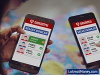 Dream11 मध्ये कुणाचा पैसा, नव्या कायद्याने कोट्यवधी कमावणारी कंपनीसमोर पर्याय काय? - Marathi News | Whose money is in Dream11, is the company that earns crores in trouble with the new law? | Latest business Photos at Lokmat.com