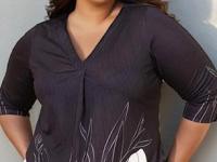 दंड जाडजूड आणि पोटही सुटलंय? ‘असे’ कपडे निवडा-लाखांत देखण्या आणि सुडौल दिसाल.. - Marathi News | Thick thighs and a saggy belly? Choose clothes like this -you'll look beautiful in a million.. | Latest sakhi Photos at Lokmat.com