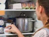 २ दिवसांसाठी बाहेर जाताना फ्रिज बंद ठेवावा की सुरू? ७ नियम फॉलो करा, वीज वाचेल - Marathi News | Going Out For 2 Days Should You Keep Your Fridge On Or Off Here The Right Way | Latest sakhi Photos at Lokmat.com