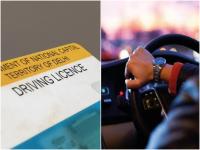 Driving License तयार करण्यासाठी कुठेही जाण्याची गरज नाही; घरबसल्या होणार काम - Marathi News | know how to apply online for driving license in just 10 steps you can apply pay 350 rupees | Latest auto Photos at Lokmat.com