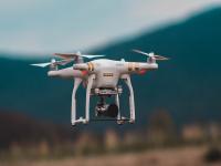 Drone Flying Rules : ड्रोन खरेदी करण्याचा विचार करताय? मग, 'हे' नियम जाणून घ्या, अन्यथा... - Marathi News | planning to buy a drone then know the rules otherwise go to jail | Latest business Photos at Lokmat.com