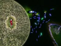 जगाला वेगळ्या नजरेने बघणाऱ्यांसाठी काढलेले क्लास फोटो, ये नही देखा तो क्या देखा.... - Marathi News | amazing drone photography goes viral | Latest social-viral Photos at Lokmat.com