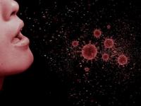 Coronavirus : एक नाही तर 8 मीटरपर्यंत पसरू शकतो कोरोना व्हायरस, आता बचावासाठी करा 'हा' उपाय! - Marathi News | Coronavirus : Expert says virus can travel up to 8 metres api | Latest health Photos at Lokmat.com