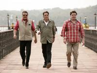 रिशी भी चला गया... धर्मेंद्र यांच्याकडून शोक व्यक्त, क्रीडा अन् सिनेजगतातून आदरांजली - Marathi News | Rishi also left ... condolences from Dharmend, respect to veterans MMG | Latest filmy Photos at Lokmat.com