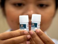 CoronaVirus News : आता भांग रोखणार कोरोना संक्रमण? औषध तयार, भारतात होऊ शकते चाचणी! - Marathi News | cannabis based drug cannabidiol could treat-covid 19 side effects | Latest health Photos at Lokmat.com