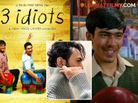 '३ इडियट्स'चा 'सेंटीमीटर' आठवतोय? मराठमोळ्या अभिनेत्याने साकारलेली ही भूमिका, आता ओळखणं झालंय कठीण - Marathi News | Remember 'Centimeter' from '3 Idiots'? This role played by a Marathi actor is now difficult to recognize | Latest filmy Photos at Lokmat.com