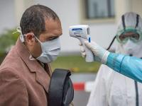 CoronaVirus News : संशोधकांचा दावा; आणखी 2 वर्षे हाहाकार माजवणार कोरोना, 'या'मुळे होऊ शकणार नही खात्मा - Marathi News | CoronaVirus Marathi News corona virus will continue for next two years researchers prediction sna | Latest international Photos at Lokmat.com