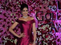 'लक्स गोल्डन रोझ अवॉर्ड' सोहळ्यात सेलिब्रेटींची खास अदा - Marathi News | celebrity at the 'Lux Golden Rose Award' | Latest lifeline Photos at Lokmat.com