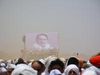 कृषीमंत्री भाऊसाहेब फुंडकर अनंतात विलीन! - Marathi News | Agriculture Minister Bhausaheb Phundkar dissolve in the infinite! | Latest akola Photos at Lokmat.com